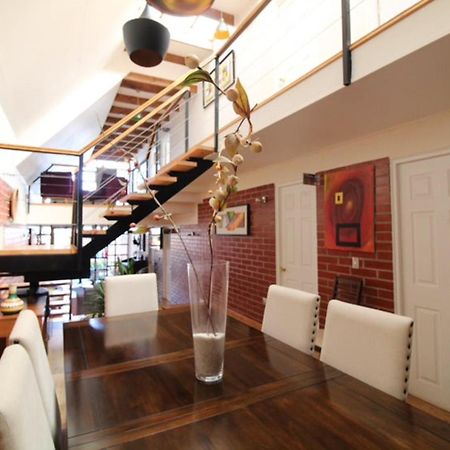 Hostal Napoli Valparaíso Eksteriør billede