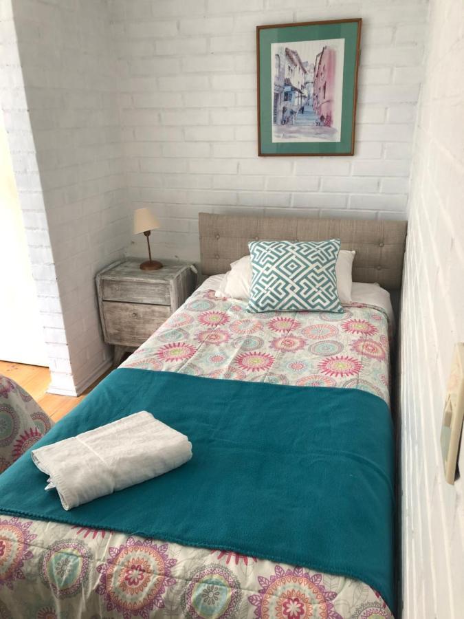 Hostal Napoli Valparaíso Eksteriør billede