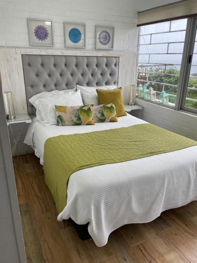 Hostal Napoli Valparaíso Eksteriør billede