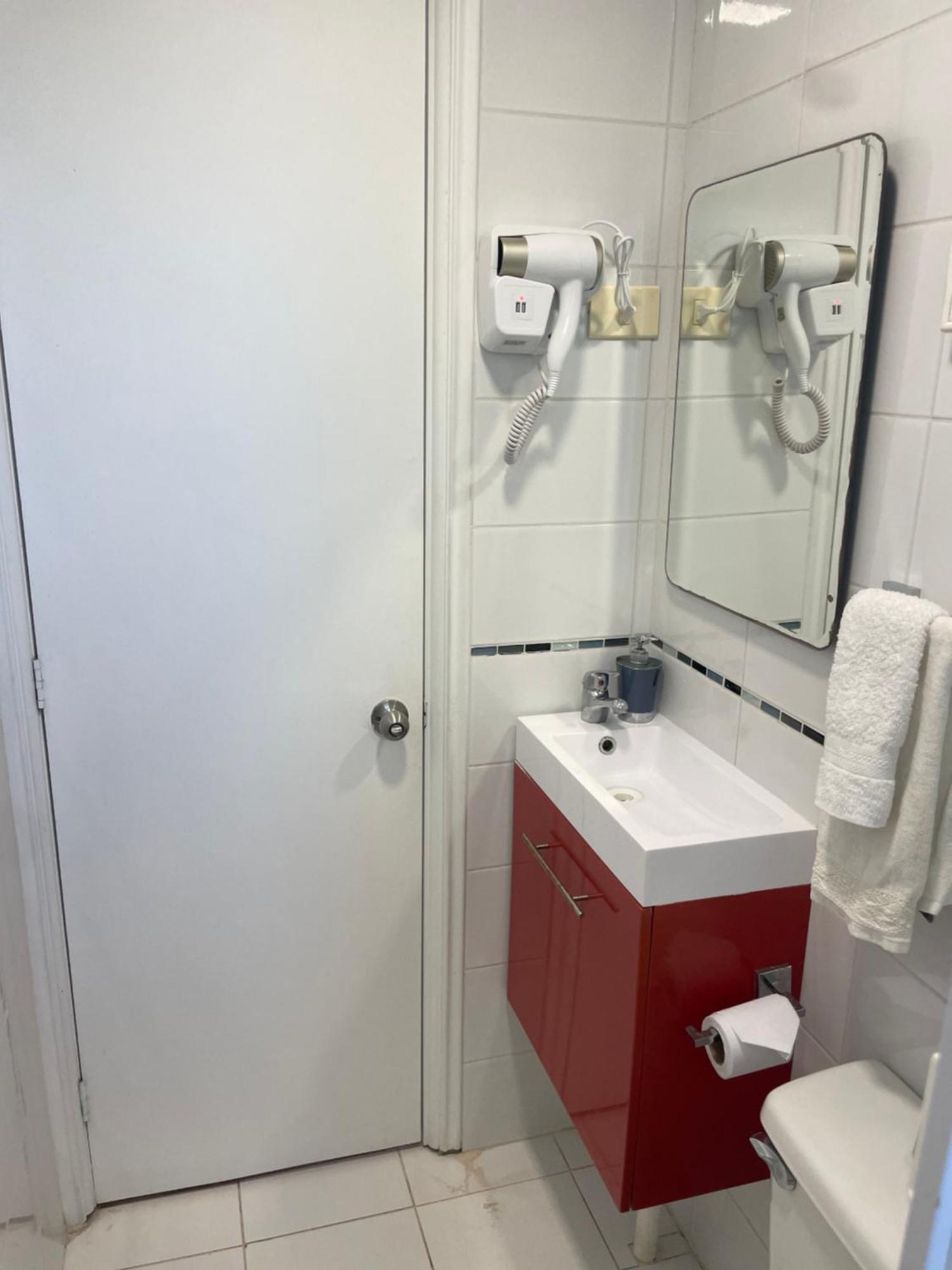 Hostal Napoli Valparaíso Eksteriør billede