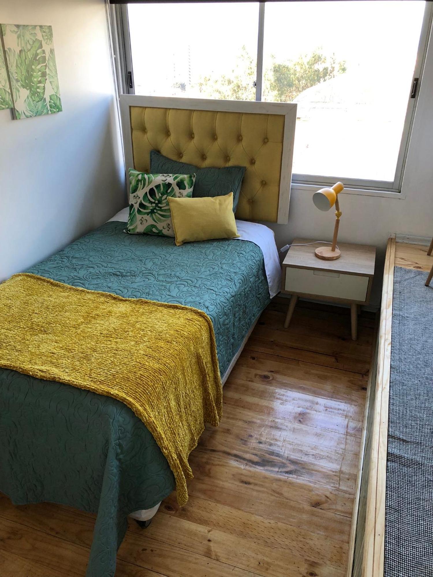 Hostal Napoli Valparaíso Eksteriør billede