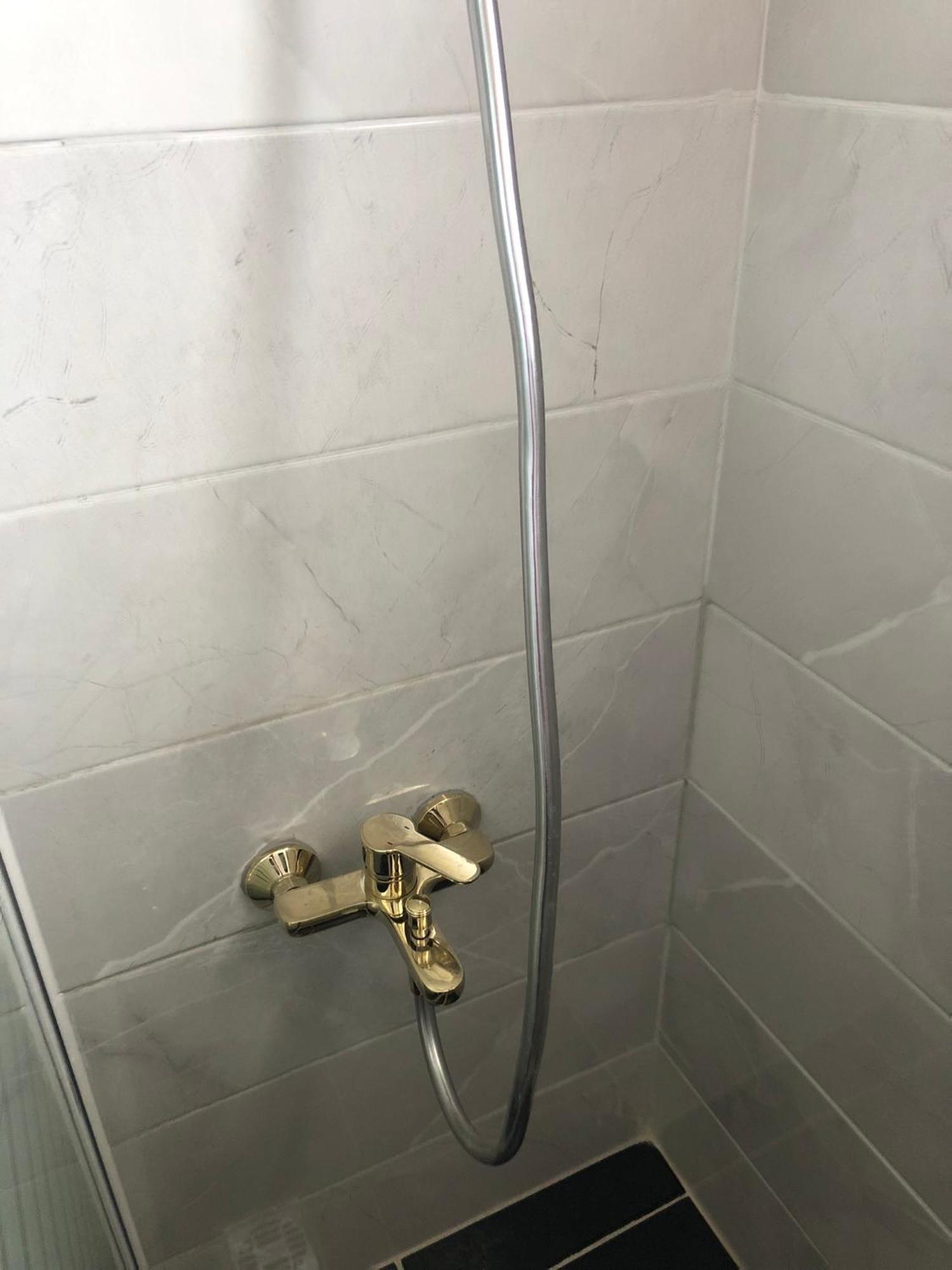 Hostal Napoli Valparaíso Eksteriør billede