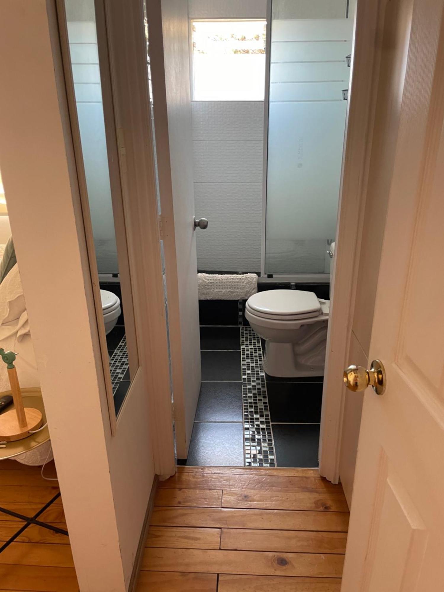 Hostal Napoli Valparaíso Eksteriør billede