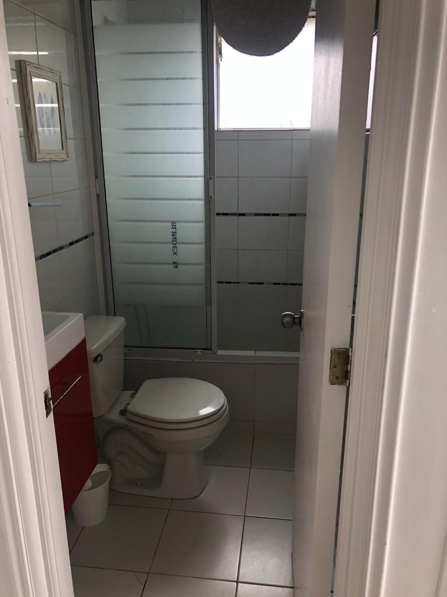 Hostal Napoli Valparaíso Eksteriør billede