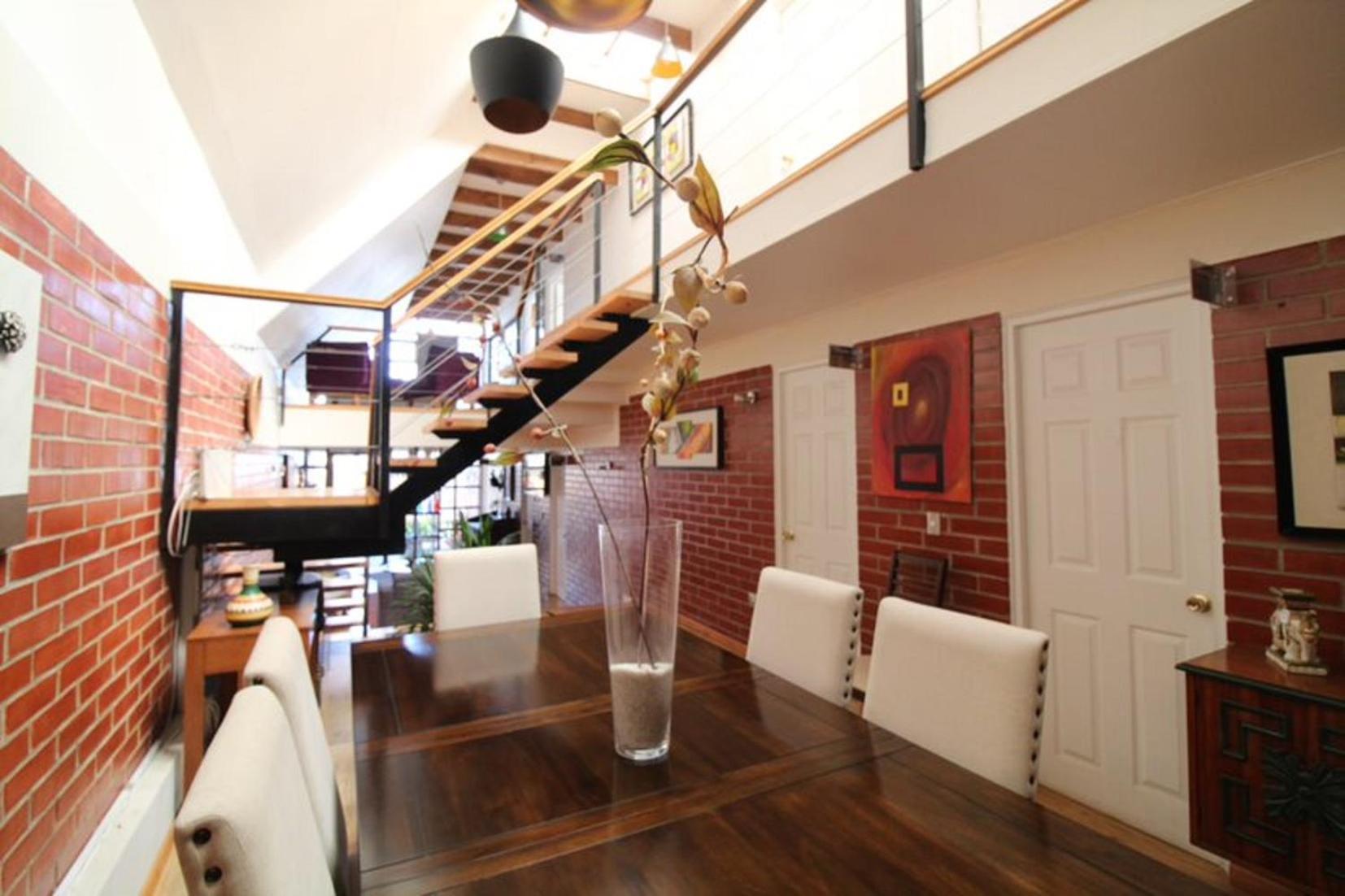 Hostal Napoli Valparaíso Eksteriør billede