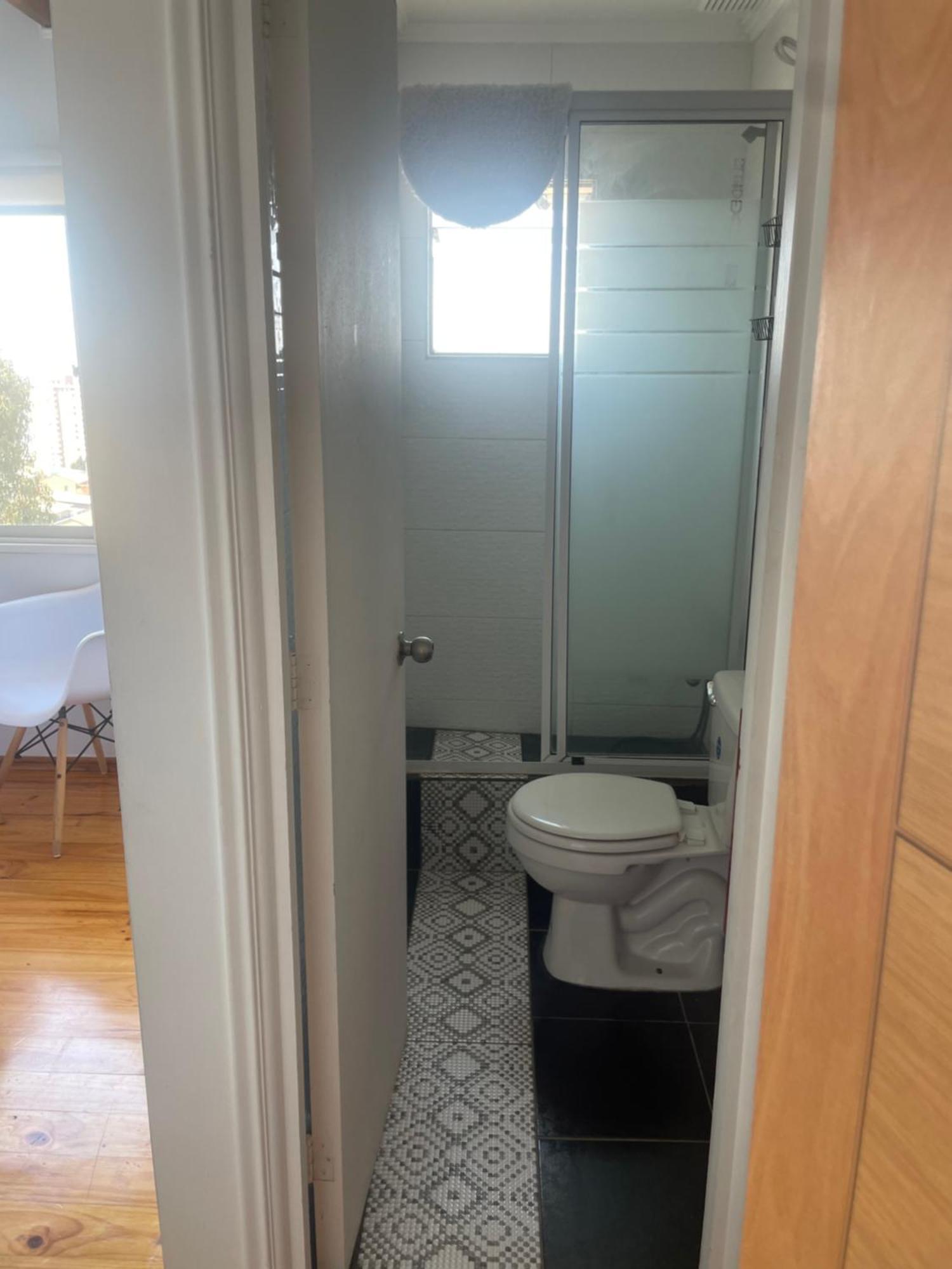 Hostal Napoli Valparaíso Eksteriør billede