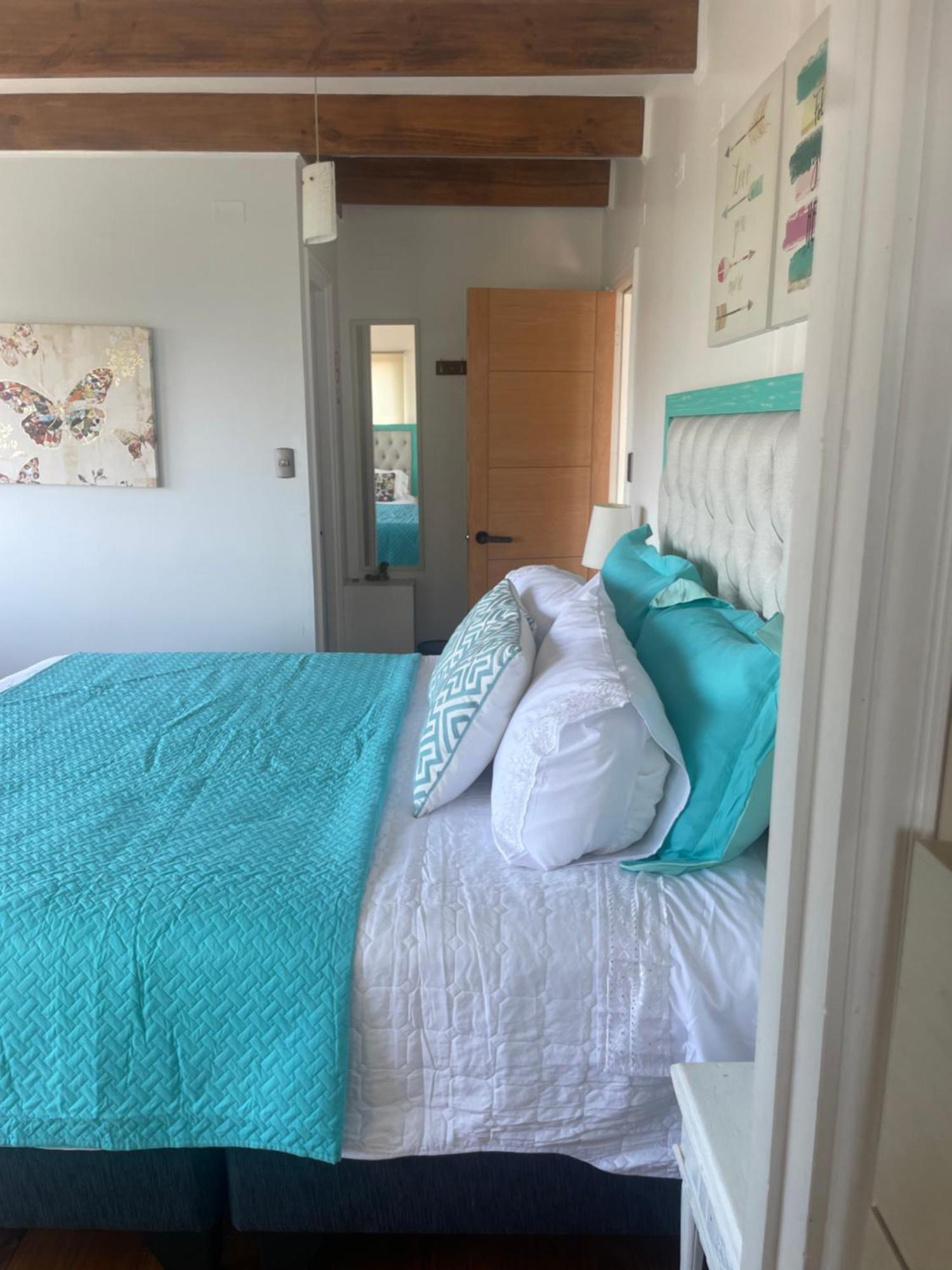 Hostal Napoli Valparaíso Eksteriør billede